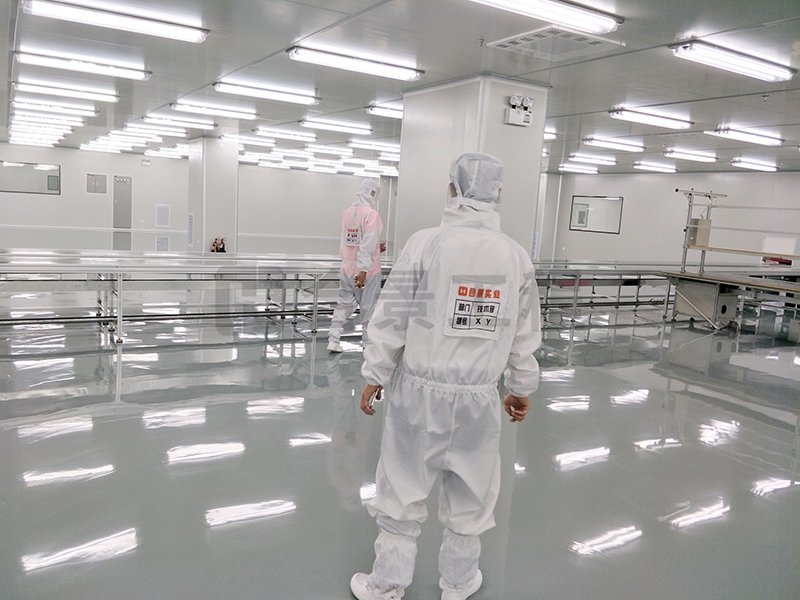 凈化工程是什么？科普哪類型車間需要做無塵凈化技術(shù)！